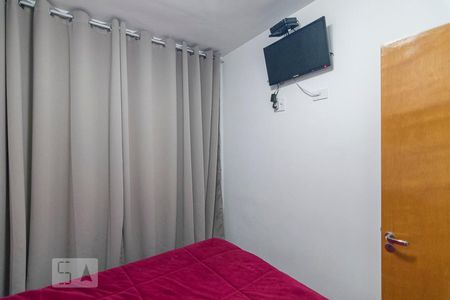 Quarto 1 de apartamento para alugar com 2 quartos, 90m² em Vila Helena, Santo André