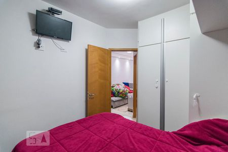 Quarto 1 de apartamento para alugar com 2 quartos, 90m² em Vila Helena, Santo André