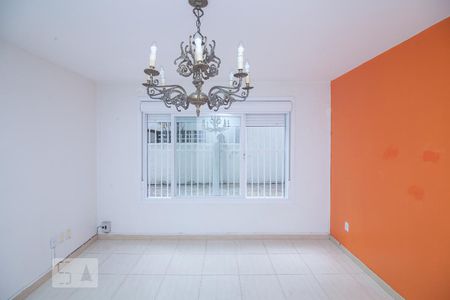 Sala detalhe de apartamento à venda com 2 quartos, 60m² em Bom Fim, Porto Alegre