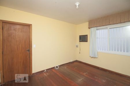 Dormitório 2 amplo de apartamento à venda com 2 quartos, 60m² em Bom Fim, Porto Alegre