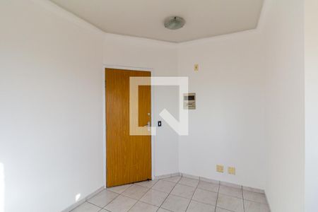 Apartamento à venda com 35m², 1 quarto e 1 vaga Apartamento à venda com 35m², 1 quarto e 1 vagaSala