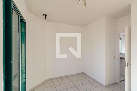Apartamento à venda com 35m², 1 quarto e 1 vaga Apartamento à venda com 35m², 1 quarto e 1 vagaQuarto
