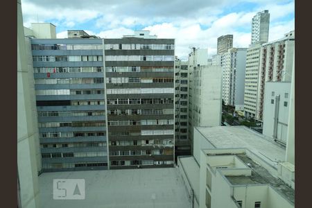 Vista de apartamento para alugar com 1 quarto, 42m² em Centro, Belo Horizonte