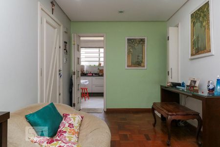 Entrada de apartamento à venda com 3 quartos, 400m² em Pinheiros, São Paulo