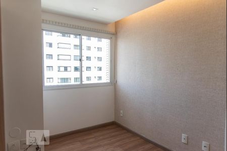 Sala de tv de apartamento para alugar com 1 quarto, 65m² em Jardim Vila Mariana, São Paulo