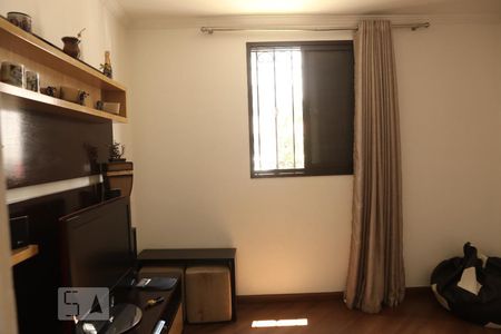 Quarto 1 de apartamento à venda com 4 quartos, 88m² em Jardim Santa Cruz (sacomã), São Paulo