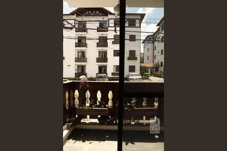 Varanda de apartamento à venda com 4 quartos, 88m² em Jardim Santa Cruz (sacomã), São Paulo
