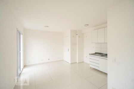 Sala de kitnet/studio à venda com 1 quarto, 27m² em Brás, São Paulo