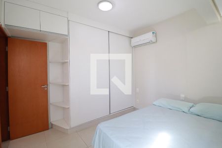 Quarto de apartamento para alugar com 1 quarto, 40m² em Tabajaras, Uberlândia