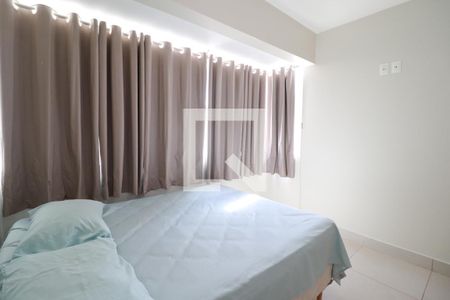 Quarto de apartamento para alugar com 1 quarto, 40m² em Tabajaras, Uberlândia