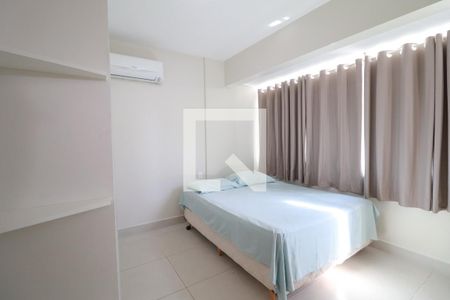 Quarto de apartamento para alugar com 1 quarto, 40m² em Tabajaras, Uberlândia