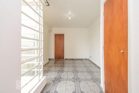 Sala de apartamento para alugar com 2 quartos, 60m² em Bela Vista, São Paulo