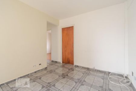 Sala de apartamento para alugar com 2 quartos, 60m² em Bela Vista, São Paulo