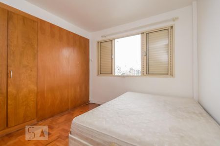 Quarto 1 de apartamento para alugar com 2 quartos, 60m² em Bela Vista, São Paulo