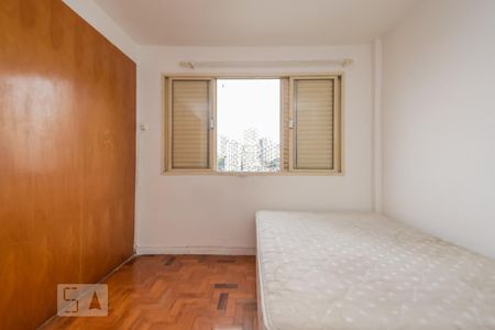 Quarto 1 de apartamento para alugar com 2 quartos, 60m² em Bela Vista, São Paulo