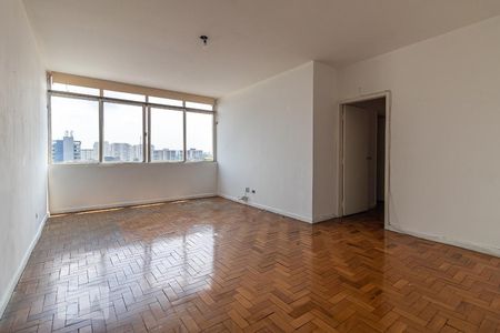 Sala de apartamento à venda com 2 quartos, 115m² em Santo Amaro, São Paulo