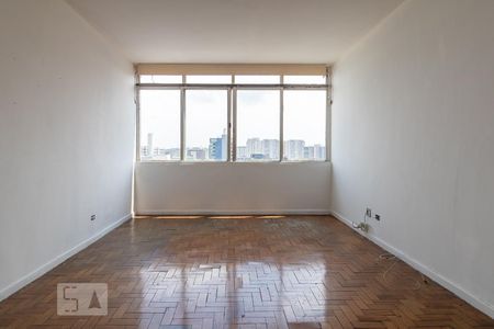 Sala de apartamento à venda com 2 quartos, 115m² em Santo Amaro, São Paulo