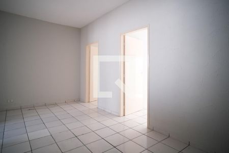 Sala de casa para alugar com 2 quartos, 60m² em Vila Guilhermina, São Paulo