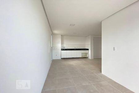Sala de apartamento para alugar com 2 quartos, 57m² em Primavera, Novo Hamburgo