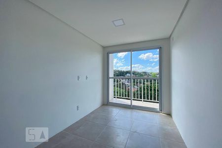 Sala de apartamento para alugar com 2 quartos, 57m² em Primavera, Novo Hamburgo