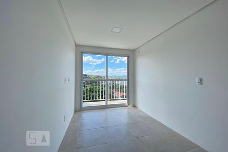 Sala de apartamento para alugar com 2 quartos, 57m² em Primavera, Novo Hamburgo