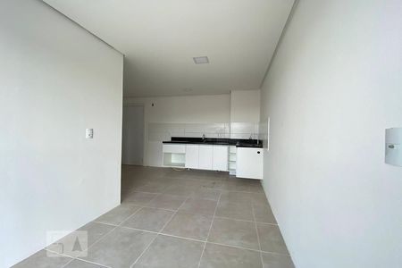 Sala de apartamento para alugar com 2 quartos, 57m² em Primavera, Novo Hamburgo