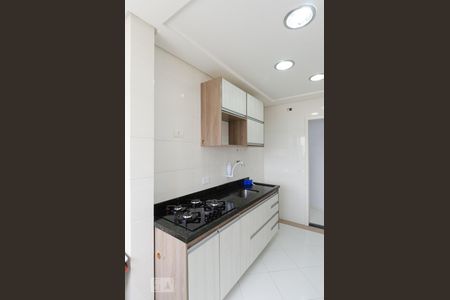 Apartamento à venda com 52m², 2 quartos e 1 vaga Apartamento à venda com 52m², 2 quartos e 1 vagaCozinha