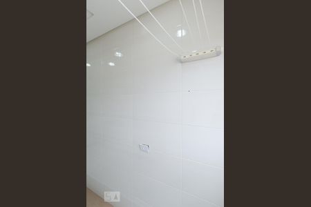 Apartamento à venda com 52m², 2 quartos e 1 vaga Apartamento à venda com 52m², 2 quartos e 1 vagaÁrea de serviço