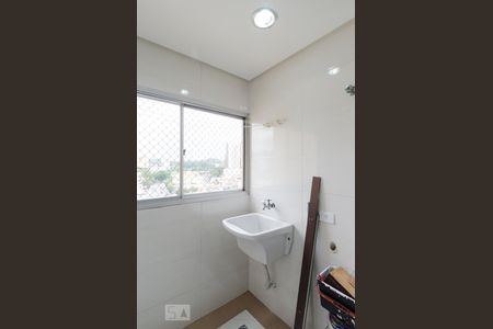 Apartamento à venda com 52m², 2 quartos e 1 vaga Apartamento à venda com 52m², 2 quartos e 1 vagaÁrea de serviço