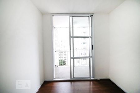 Sala - Varanda de apartamento para alugar com 2 quartos, 64m² em Jardim Prudência, São Paulo