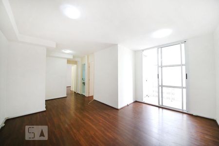 Sala de apartamento para alugar com 2 quartos, 64m² em Jardim Prudência, São Paulo