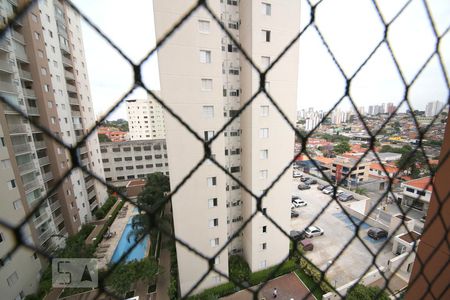 Vista de apartamento para alugar com 2 quartos, 64m² em Jardim Prudência, São Paulo