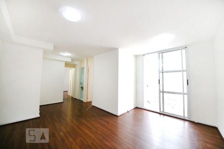 Sala de apartamento para alugar com 2 quartos, 64m² em Jardim Prudência, São Paulo