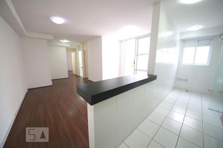 Apartamento para alugar com 64m², 2 quartos e 1 vagaCozinha - Sala