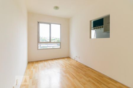 Sala de apartamento à venda com 2 quartos, 50m² em Jardim Sabará, São Paulo