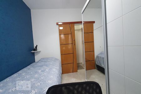 Quarto de apartamento à venda com 2 quartos, 70m² em Taquara, Rio de Janeiro