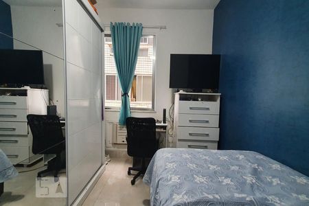 Quarto de apartamento à venda com 2 quartos, 70m² em Taquara, Rio de Janeiro