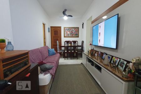 Apartamento à venda com 70m², 2 quartos e 1 vagaSala