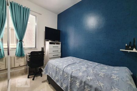 Quarto de apartamento à venda com 2 quartos, 70m² em Taquara, Rio de Janeiro