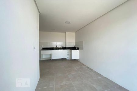 Sala de apartamento para alugar com 2 quartos, 57m² em Primavera, Novo Hamburgo