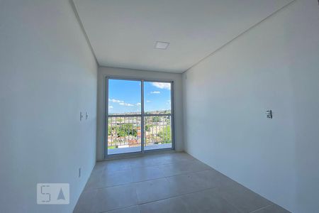 Sala de apartamento para alugar com 2 quartos, 57m² em Primavera, Novo Hamburgo