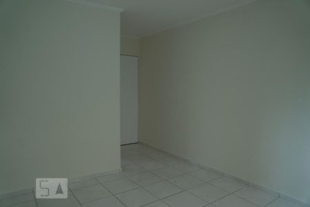 Sala de apartamento à venda com 2 quartos, 58m² em Utinga, Santo André