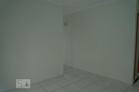 Sala de apartamento à venda com 2 quartos, 58m² em Utinga, Santo André