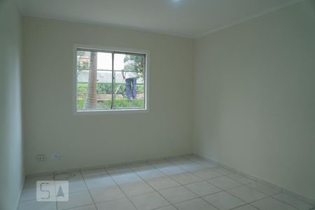 Sala de apartamento à venda com 2 quartos, 58m² em Utinga, Santo André