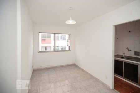 Apartamento à venda com 49m², 2 quartos e 1 vagaSala