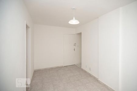 Apartamento à venda com 49m², 2 quartos e 1 vagaSala