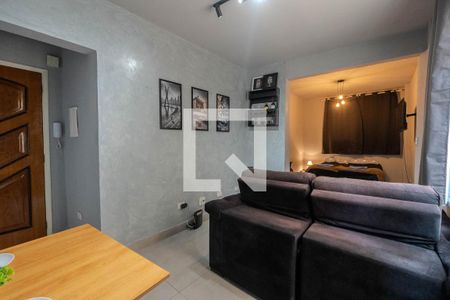 Studio de apartamento à venda com 1 quarto, 44m² em Bela Vista, São Paulo