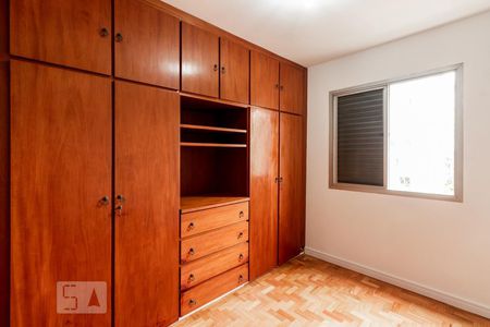 Quarto 1 de apartamento para alugar com 3 quartos, 82m² em Indianópolis, São Paulo