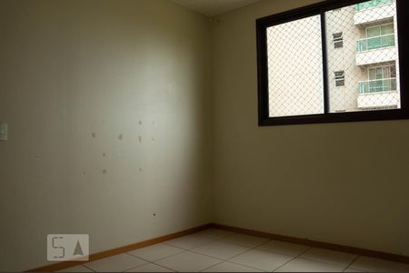 Quarto Suíte de apartamento para alugar com 1 quarto, 36m² em Norte (águas Claras), Brasília