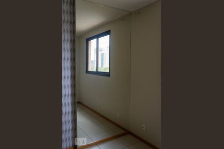 Sala - Detalhe de apartamento para alugar com 1 quarto, 36m² em Norte (águas Claras), Brasília